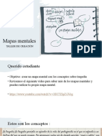 Mapas Mentales1° Medio 08-07