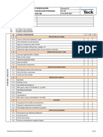 Formato #04 - Estado EPP