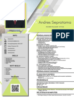 Resume Galaxy2 - Andres Sepratama