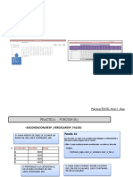 Practicas Excel Miscelaneo #2