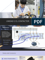 Diapositivas El Contactor