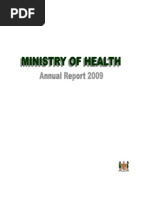 Download Annual Report 2009 by Josateki Qioniwasa SN58585227 doc pdf