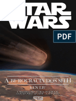 Star Wars Burocracia