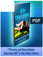 Ab Challenge Pic Library