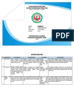 Tugas Metode Penelitian Nurbaya P2MK190104037