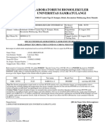 Result Test Asadargiansyah445@