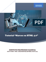 TUTORIAL MARCOS Identidad Politecnica Profmontiel