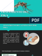 Tratamiento Del Zika