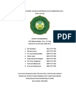 KELOMPOK 5 HIDROSEFALUS-1