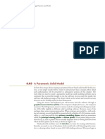 Lectura 2 - Perfiles 2D y Restricciones Geométricas