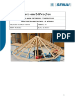 Cartilha Processos Construtivos Edificações