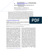 186421-Article Text-474027-1-10-20190514 Obtencion de La Chalcona Sustituida