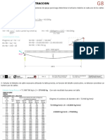 TP N°2 Estructuras de Traccion