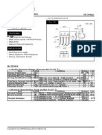 Shindengen: General Purpose Rectifiers