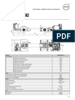 Ficha Tecnica B380R 4X2