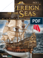 Sovereign - PACK 05 - Spanish - Fase 46 A 56