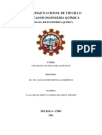 Informe Laboratorio 1 - Valladolid Girón