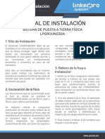 MANUAL DE INSTALACION LPGROUND30A-2