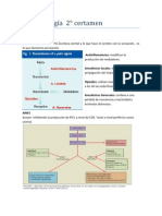 Farmacología Dolor y Ansioliticos