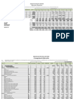 Planilla de Metrados Deductivo