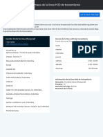 Portal de Usme: Horario y Mapa de La Línea H20 de Transmilenio