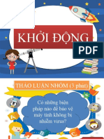 Thuc Hanh Phong Ve Trươc Anh Huong Xau Tu Internet