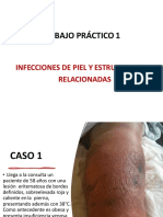 TP Inf. Mucocutaneas