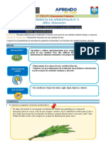 30 de Setiembre Matematica