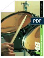 Qdoc - Tips Curso de Bateria 1