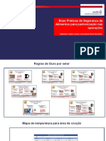 Boas Práticas Alimentos