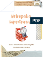 Nefropatia Hipertensiva Tarea