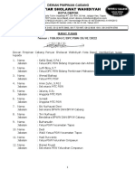 034 Surat Mandat Peserta Pembekalan Pembinaan Wahidiyah