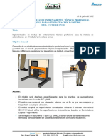 Cotizacion Modulo Opcion 2 ILUSOL