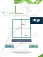 M18 S1 Función Lineal PDF