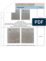 Venta de Documentos-1