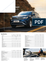 Teramont Catalogue 2021 A4 EN-specification-LR