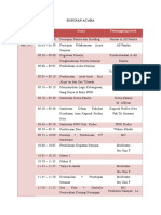 Rundown Seminar Kdi-1