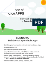 Propose Apps Contoh