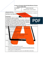 FORMATO DE APROBACIÓN DEL PROYECTO DE GRADO-Tingo Angel