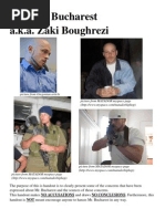 Easy to Read Format Handout Plus Intent