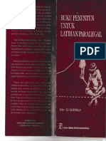 Buku Penuntun Untuk Latihan Paralegal D.J. Ravindran Web