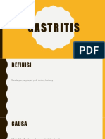 Gastritis