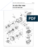 Tháo Lắp Các Chi Tiết