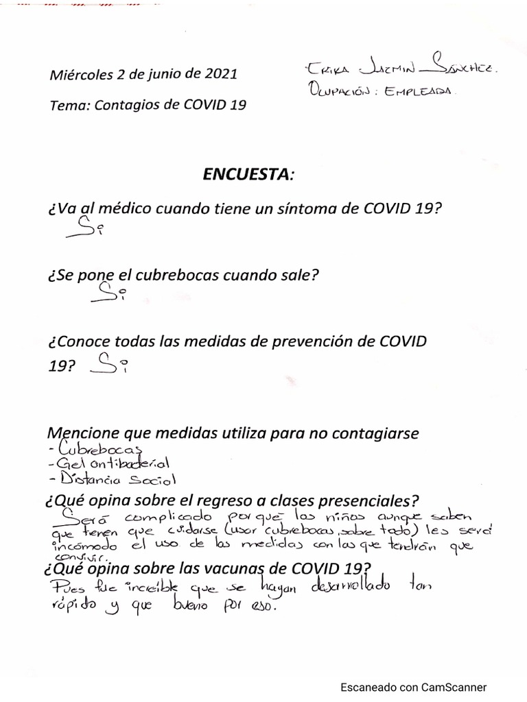 Encuesta Nathalia Ortega Fabre PDF