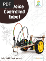 Lafvin 4wd Smart Robot Car Kit v2.2 | PDF | Arduino | Installation ...
