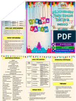 Buku Program MSSD Boling2022