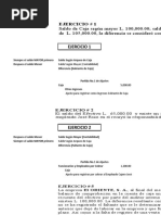 Manual para La Declaracion y Pago de Isn 1 PDF Salario Bancos