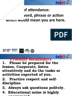 Barriers To Communication PowerPoint Presentation