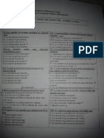 Examen2 +Corrigé- Anatomie -Univ Alger 2016 (1)