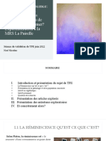 Dossier Validation TFE